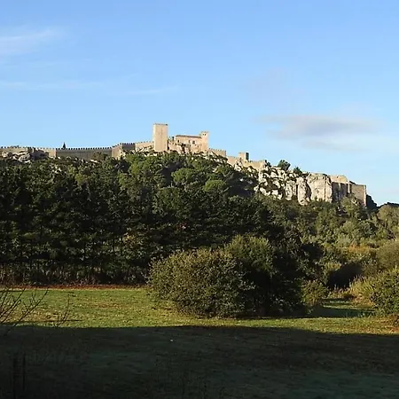 Do Senhor Da Pedra Pensión