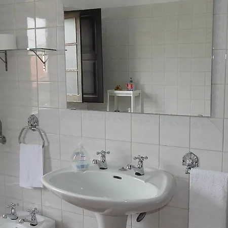 Do Senhor Da Pedra Pensjonat