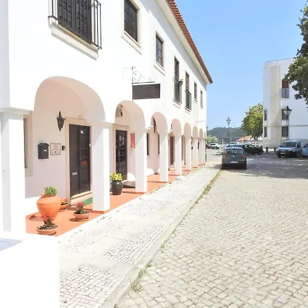 Maison d'hôtes Do Senhor Da Pedra Óbidos