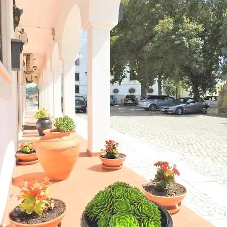 Do Senhor Da Pedra * Óbidos