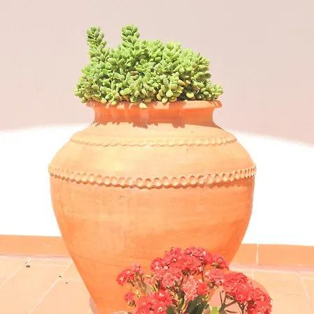 Do Senhor Da Pedra Pensjonat