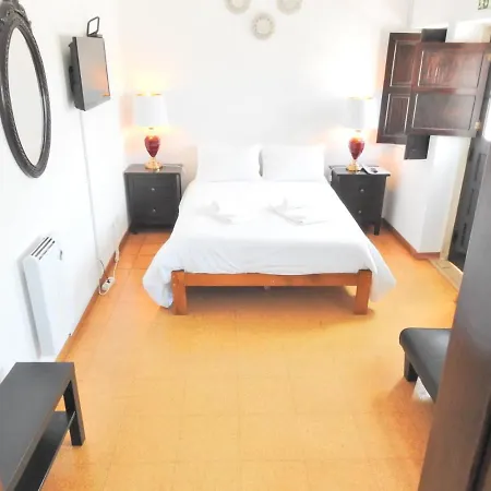 Maison d'hôtes Do Senhor Da Pedra *