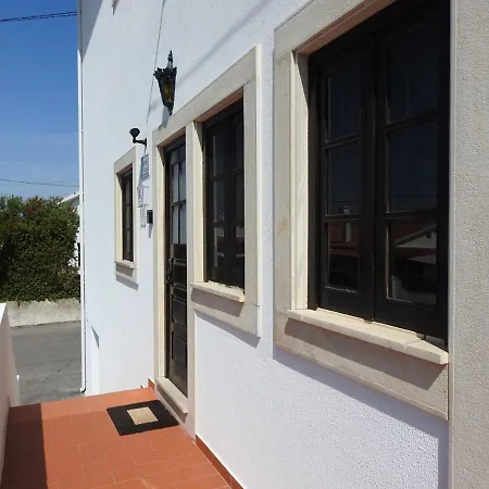 Pensjonat Do Senhor Da Pedra