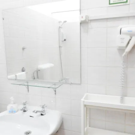 Pensión Do Senhor Da Pedra Óbidos