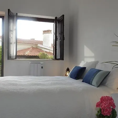 Pensión Do Senhor Da Pedra Óbidos