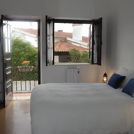 Pensjonat Do Senhor Da Pedra