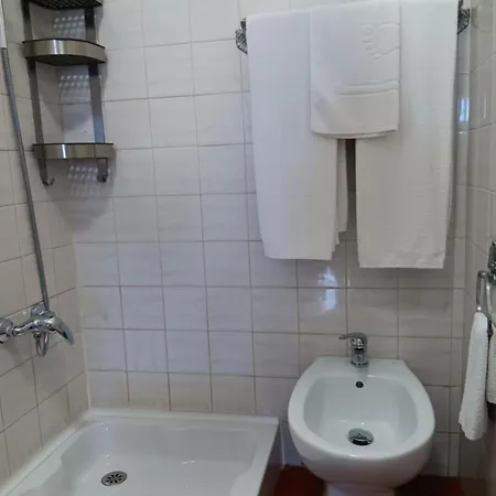 Gæstehus Do Senhor Da Pedra