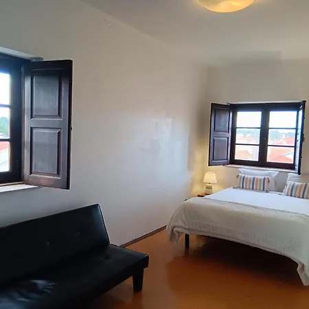 Pensión Do Senhor Da Pedra 3*