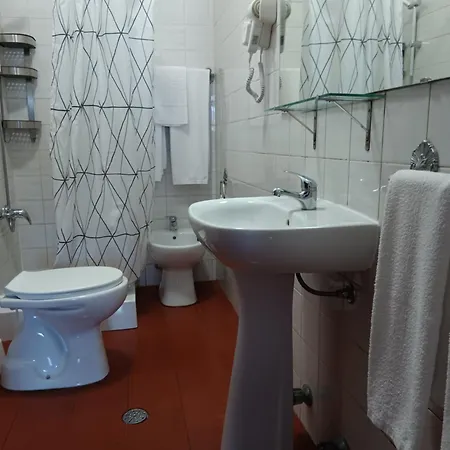 Gæstehus Do Senhor Da Pedra Óbidos