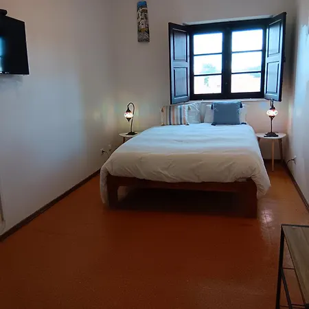 Pensjonat Do Senhor Da Pedra Óbidos