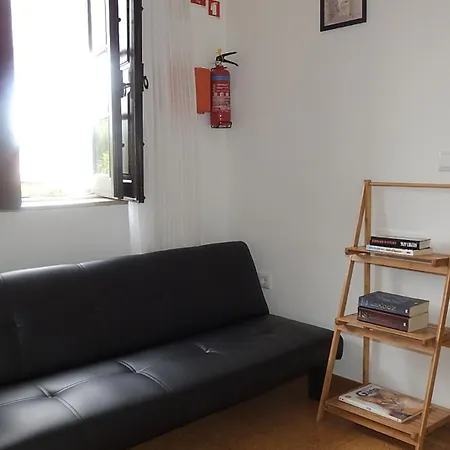 Do Senhor Da Pedra Pensjonat 3*