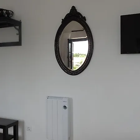 Pensjonat Do Senhor Da Pedra Óbidos