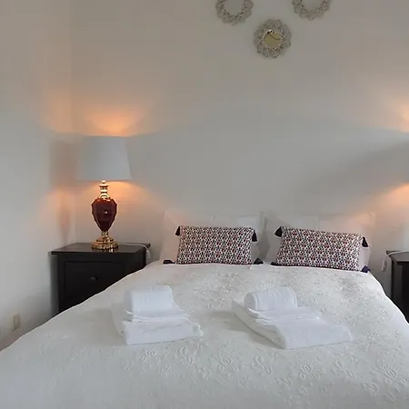 Do Senhor Da Pedra 3* Óbidos